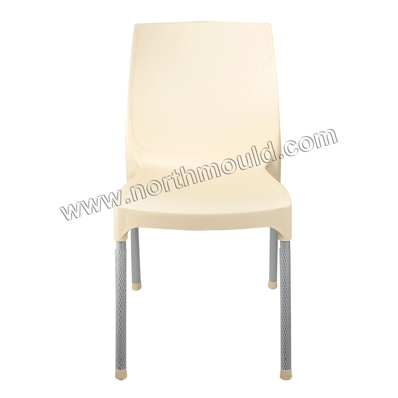塑料椅子模具06