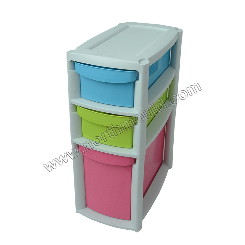 抽屜模具02